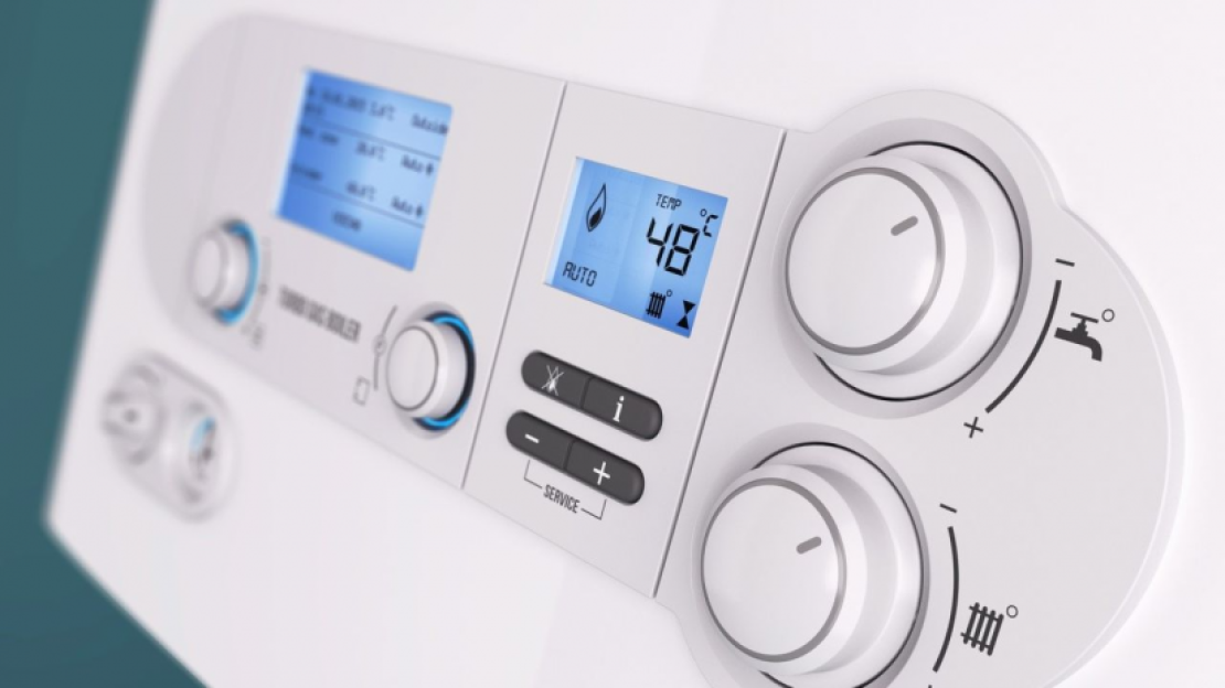 Bojler vízkőtelenítése szakszerűen