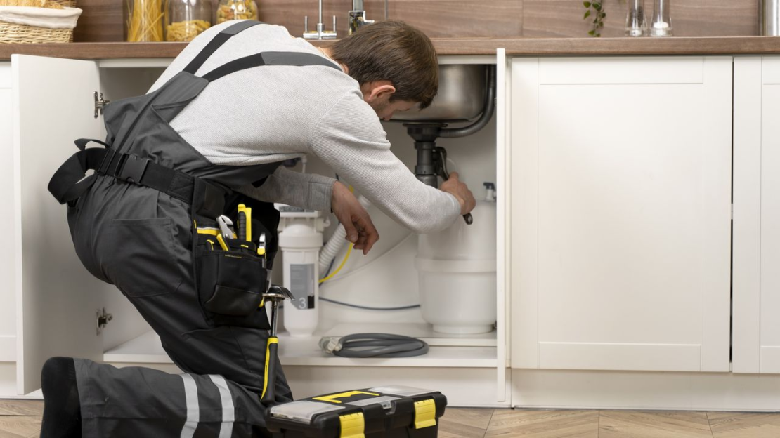 Mosogató duguláselhárítás vessen véget a lassú lefolyásnak és szagoknak!