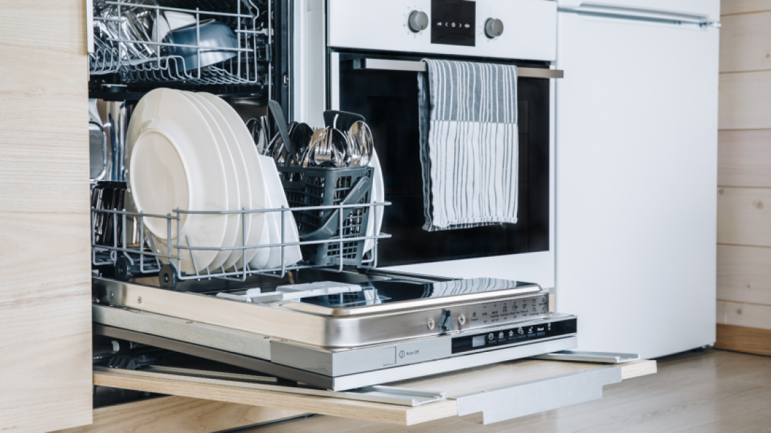 Környezetkímélő mosogatás