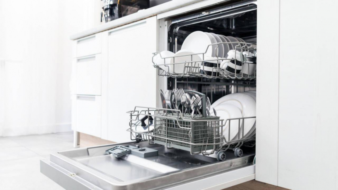 mosogatógép bekötése profi segítséggel