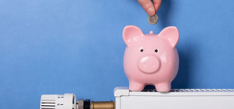 5+1 indok a fűtésrendszer felülvizsgálatára radiátor és padlófűtés szerelés