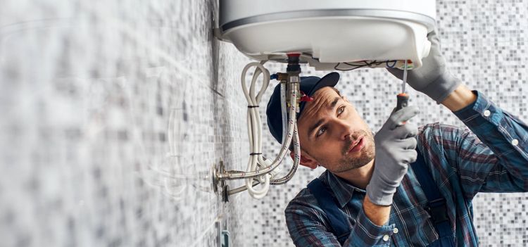 bojler vízkőtelenítés szakember segítségével hatékonyan