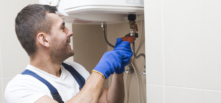 Bojler vízkőtelenítés azonnal, profi segítséggel