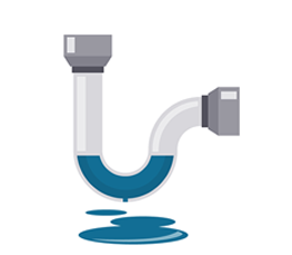 csőtörés elhárítás