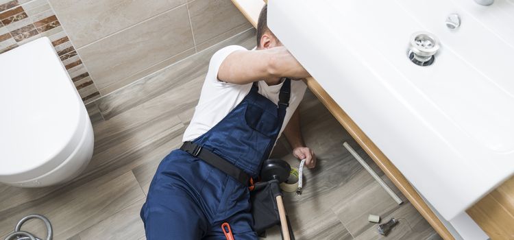 büdös lefolyó tisztítása