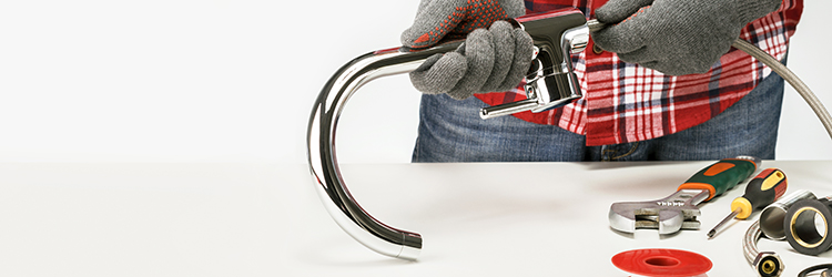 csaptelep szerelés ár