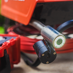 csatorna kamerázás speciális csőkamera segítségével