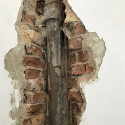 csőtörés elhárítás referencia