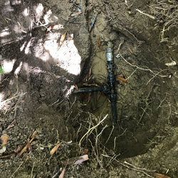 csőtörés elhárítás referencia