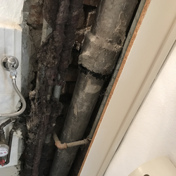 csőtörés elhárítás referencia