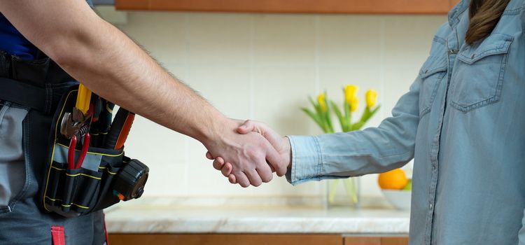 Épület karbantartás vízszerelői szemszögből