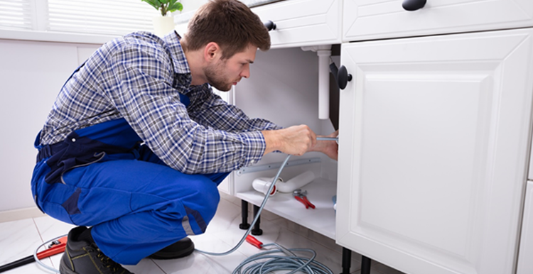 Csatornakamerázás felújítás esetén