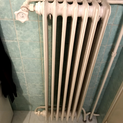 fűtésszerelés referencia