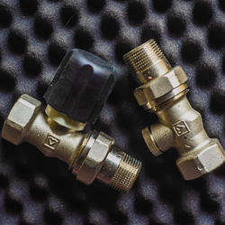 radiátor szerelés referencia