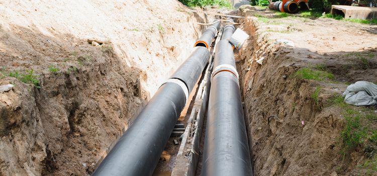 Gépi földmunka gyorsan és hatékonyan