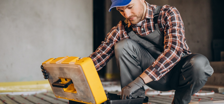 víz- és fűtésszerelés társasház karbantartás