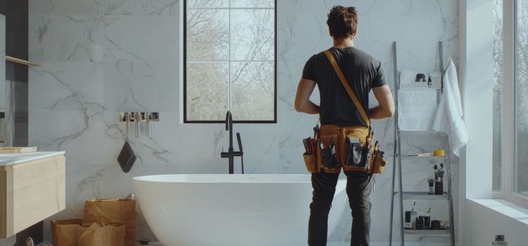 Kérjen ajánlatot fürdőszoba felújítás szolgáltatásunkra! fürdőszoba felújítás