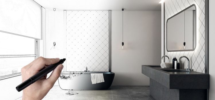 panel fürdőszoba felújítás - tervezéstől a kivitelezésig komplett fürdőszoba felújítás ár