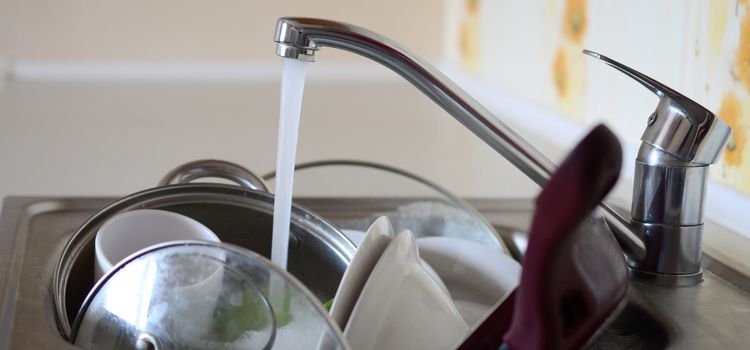 szennyvíz csőtörés jelei