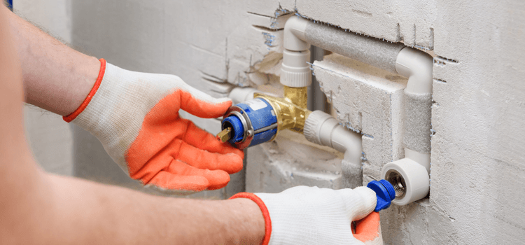 vízvezeték csere profi szakemberrel