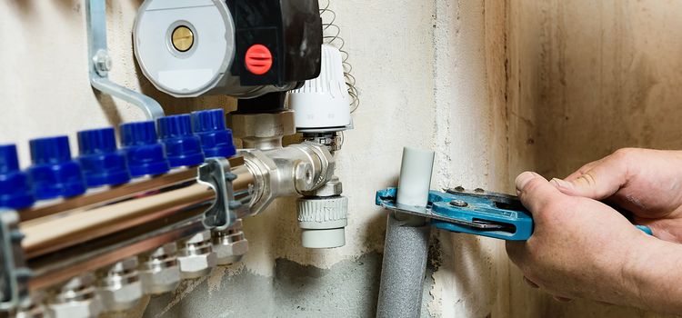 vízvezeték csere hozzáértő szakemberekkel