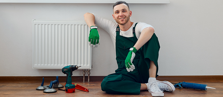 fűtésszerelés a nap 24 órájában radiátor szerelés