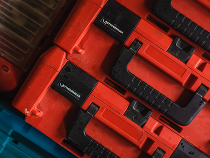 Dénes Építőipari Kft