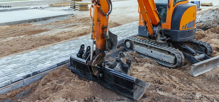 Szennyvíz csatorna kiépítése, szennyvízcső szerelése