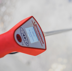 szivárgás bemérés referencia