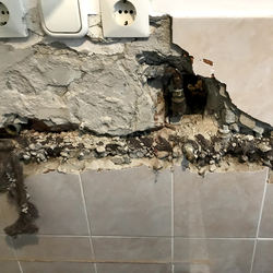 vízvezeték szerelő referencia