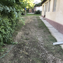 vízszerelő referencia