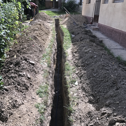 vízszerelő referencia