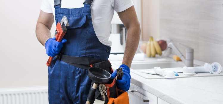 Vízszerelés profi szakemberekkel - Budapest, Pest és Fejér megye