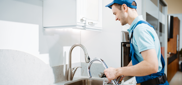 Vízvezeték szerelő Budapest és vonzáskörzetében