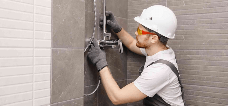 zuhanykabin beszerelés tapasztalt szakemberek által