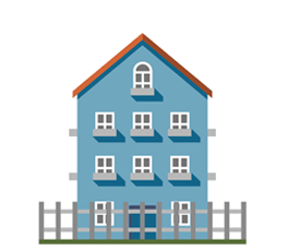 Társasházak karbantartása