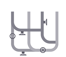 Víz- és fűtés szerelés